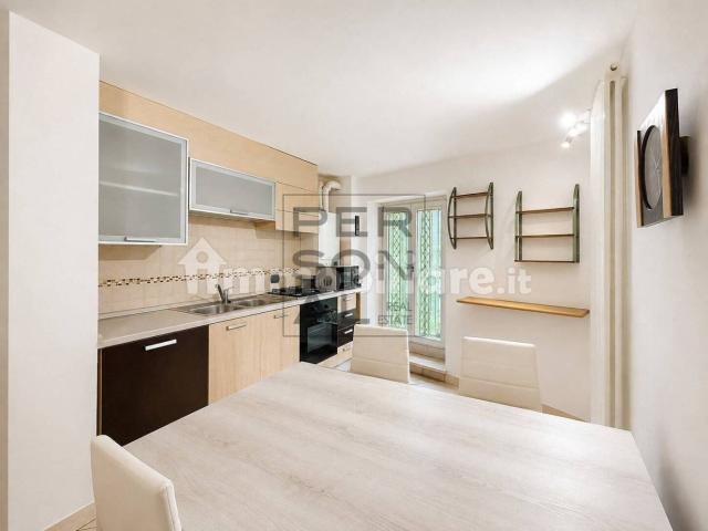 Appartamento in affitto a Comunità della Vallagarina, Borgo Sacco