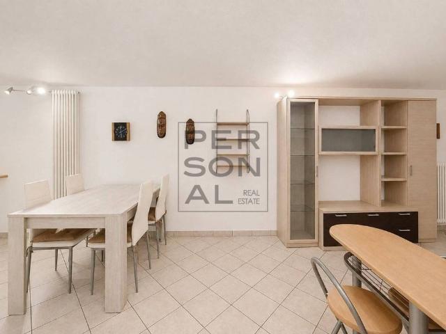 Appartamento in affitto a Comunità della Vallagarina, Borgo Sacco