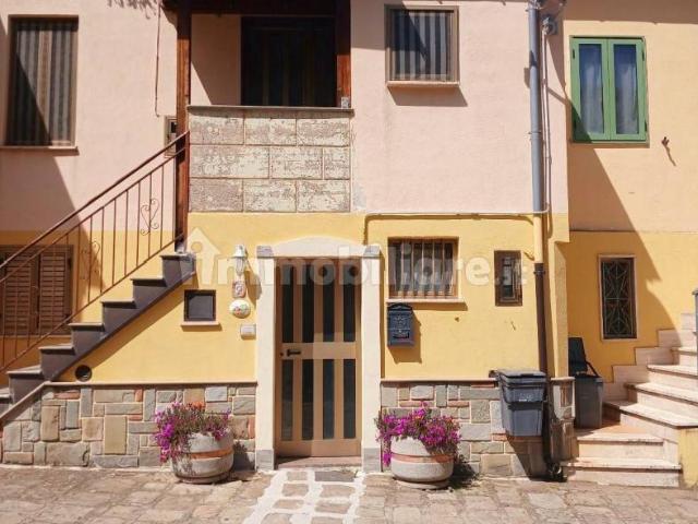 Appartamento in affitto a Rione Loreto, Pisticci