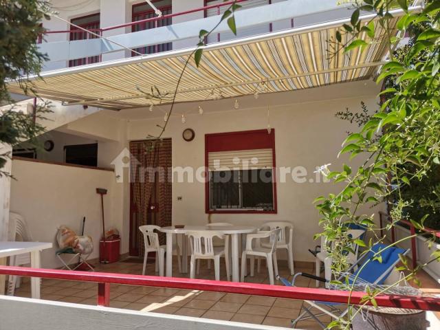Appartamento in affitto a San Giorgio, Gioiosa Marea