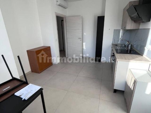Appartamento in affitto a Centro storico, Marche