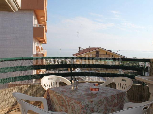 Appartamento in affitto a Unione dei Comuni della Val Vibrata, Alba Adriatica