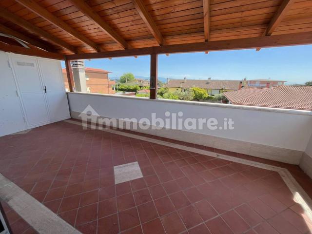 Appartamento in affitto a Caselle Landi, Lombardia