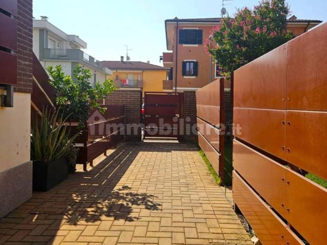 Appartamento in affitto a Pontenure, Reggio Emilia
