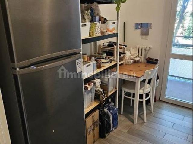 Appartamento in affitto a Regina Pacis, Monza