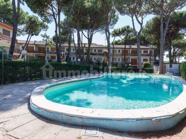 Appartamento in affitto a Comacchio, Reggio Emilia