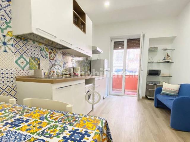 Appartamento in affitto a Ponticelli, Benevento