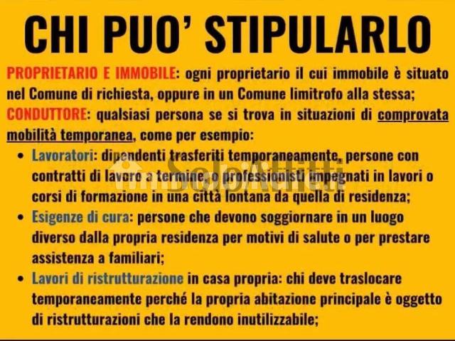 Appartamento in affitto a San Giuliano Monzese, Cologno Monzese