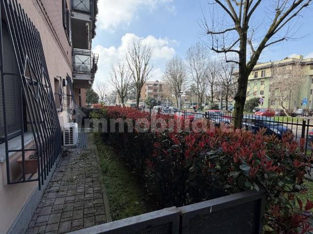 Appartamento in affitto a Cassino Scanasio, Rozzano