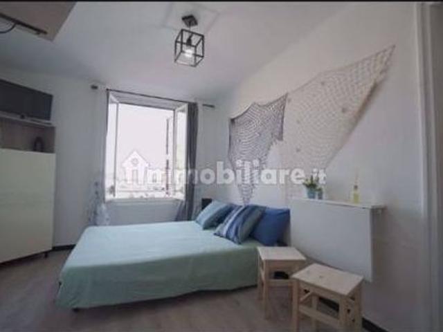 Appartamento in affitto a San Teodoro, Genova