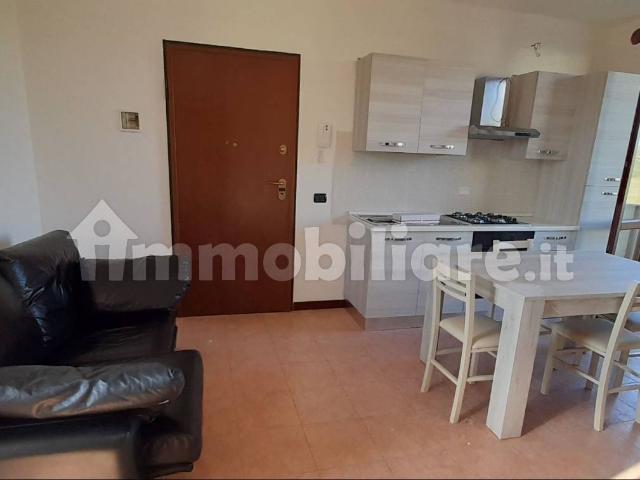 Appartamento in affitto a Garlasco, Lombardia