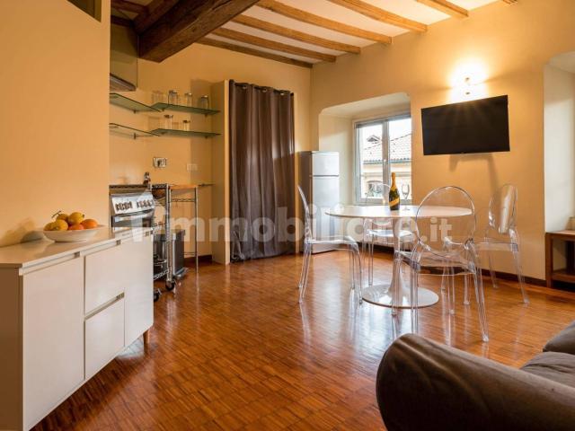 Appartamento in affitto a Vaprio D'adda, Lombardia