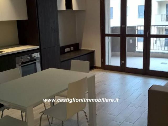 Appartamento in affitto a Magenta, Lombardia