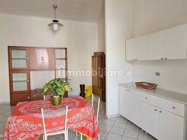 Appartamento in affitto a Porta Milano, Piemonte