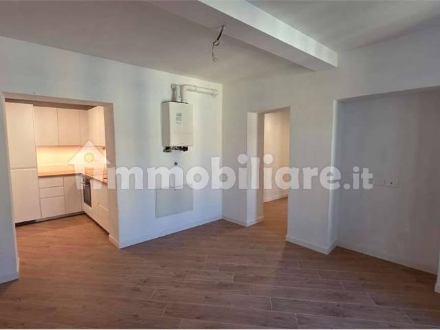 Appartamento in affitto a San Bartolomeo, Como