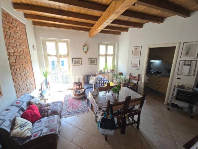 Appartamento in affitto a Borgo Ticino, Pavia
