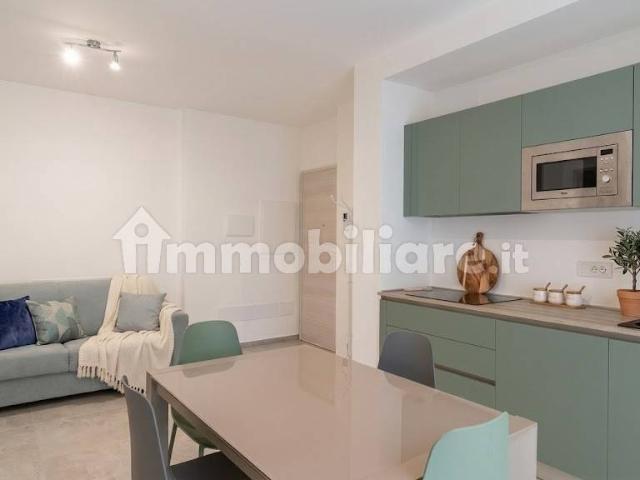 Appartamento in affitto a Polanesi, Recco