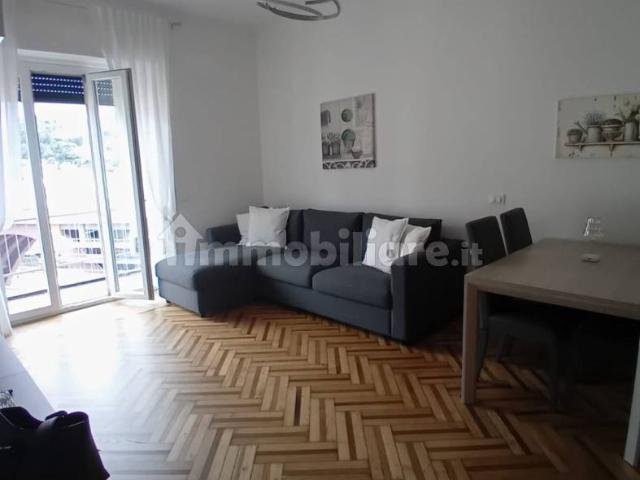 Appartamento in affitto a Polanesi, Recco