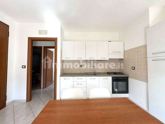 Appartamento in affitto a Polanesi, Recco