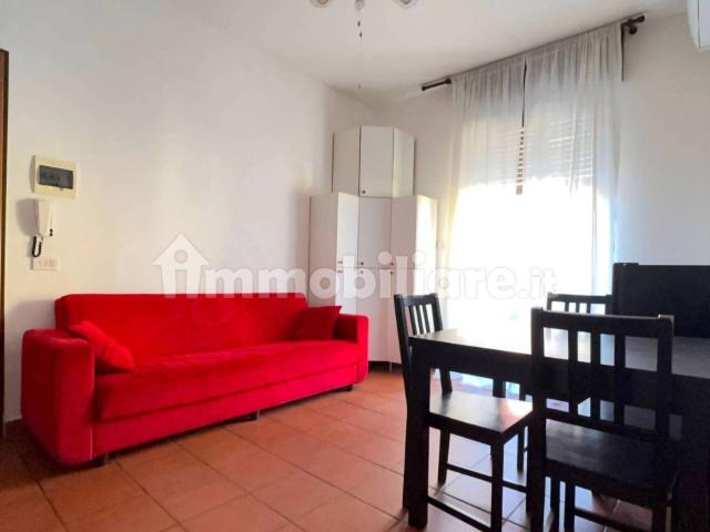 Appartamento in affitto a Isonzo, Latina