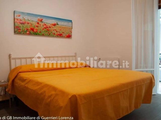 Appartamento in affitto a Cogoleto, Liguria
