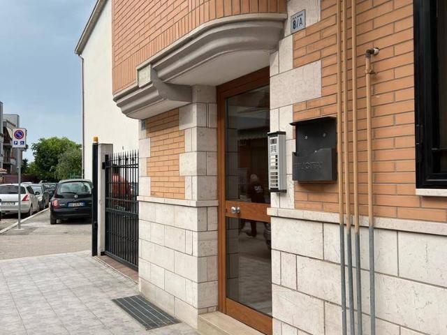 Appartamento in affitto a Foggia