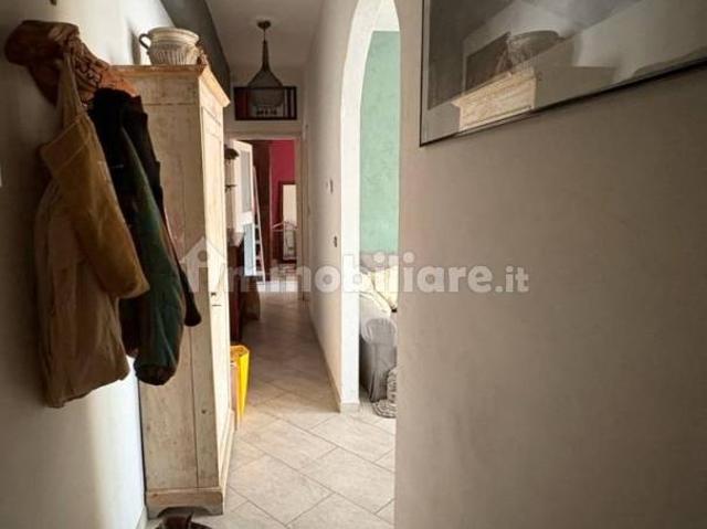 Appartamento in affitto a Balata, Cava D'aliga