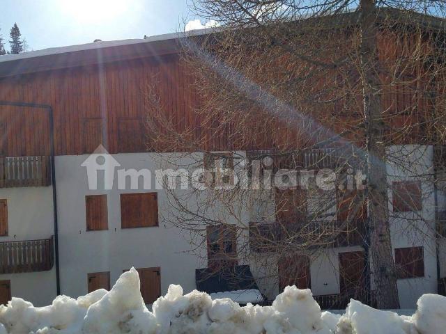 Appartamento in affitto a Comunità Montana della Valle Brembana, Foppolo
