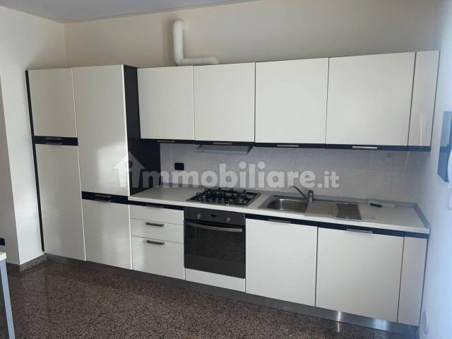 Appartamento in affitto a Fornaci, Veneto