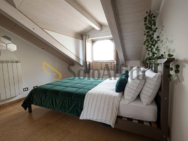 Appartamento in affitto a Borgo Po, Torino