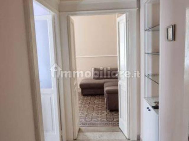 Appartamento in affitto a Campobasso, Molise