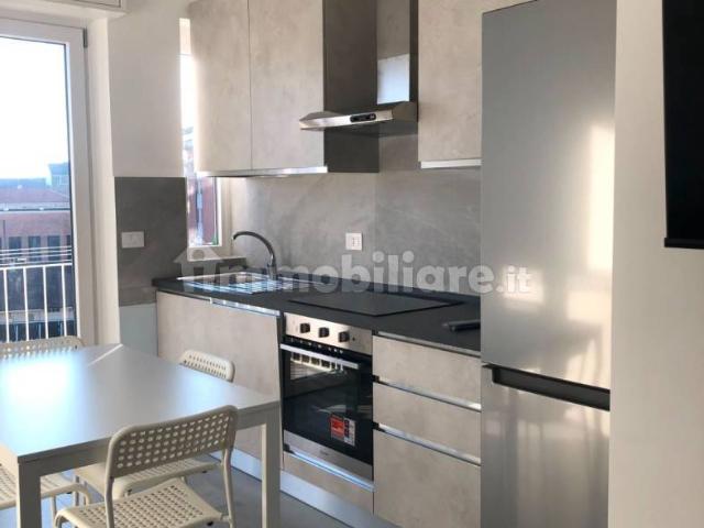 Appartamento in affitto a Piemonte, Torino