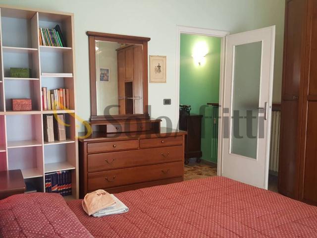 Appartamento in affitto a Piemonte, Torino