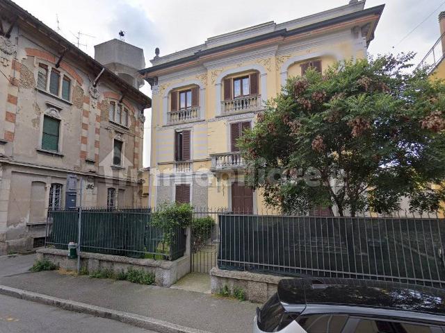 Appartamento in affitto a Treviglio, Lombardia
