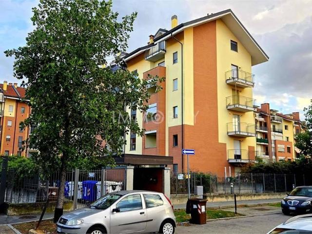 Appartamento in affitto a Piemonte, Torino