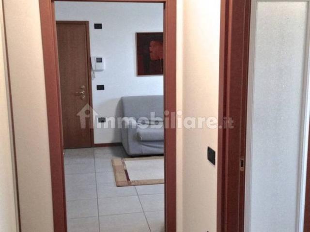 Appartamento in affitto a Comunità della Vallagarina, Borgo Sacco