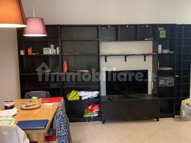 Appartamento in affitto a Santa Maria Rossa, Garbagnate Milanese