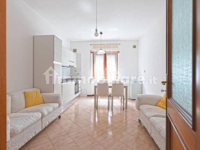Appartamento in affitto a Murialdo, Viterbo