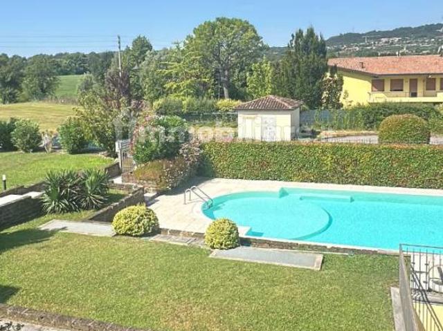 Appartamento in affitto a Lusiana Conco, Lugo Di Vicenza