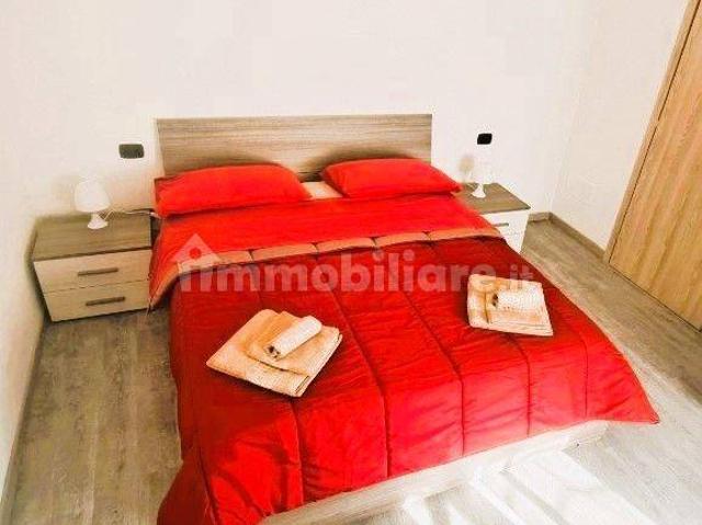 Appartamento in affitto a Maglio, Galliera Veneta