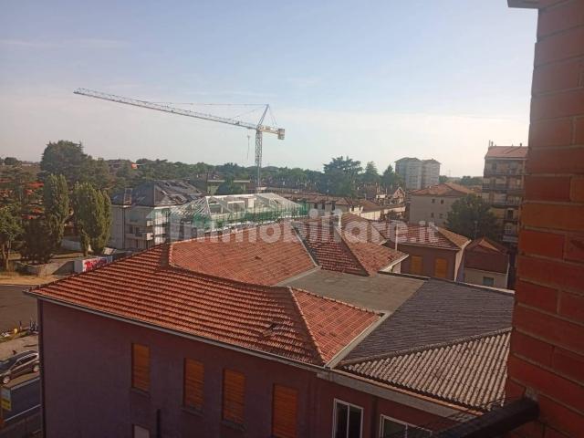 Appartamento in affitto a Maglio, Galliera Veneta