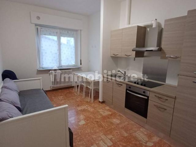 Appartamento in affitto a Venegono Superiore, Varese