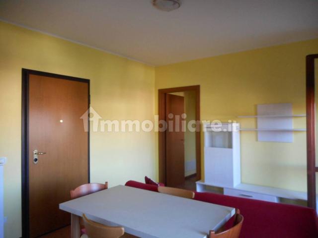 Appartamento in affitto a Oltresempione, Legnano
