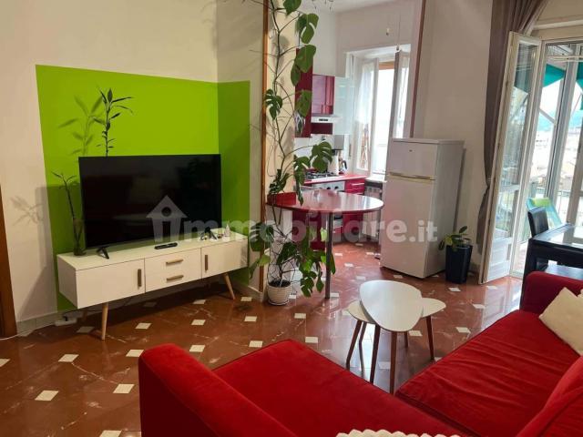 Appartamento in affitto a Oltresempione, Legnano