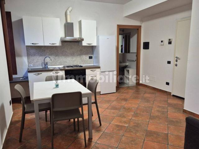 Appartamento in affitto a Menegardo, Bregnano