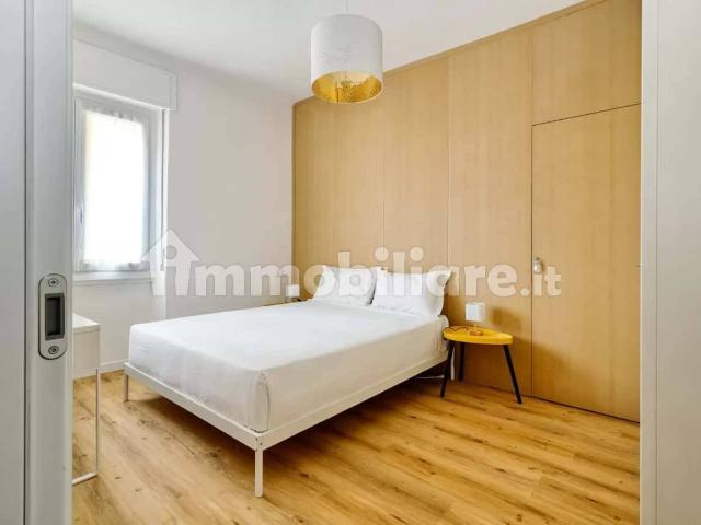 Appartamento in affitto a Le Mortelle, Roma Capitale