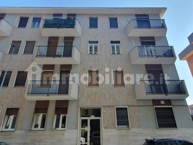Appartamento in affitto a Porta Mortara, Piemonte