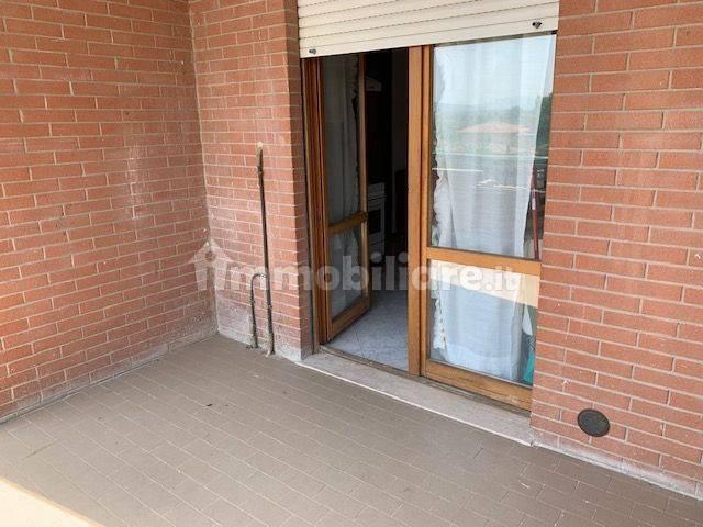 Appartamento in affitto a San Venanzo, Spoleto