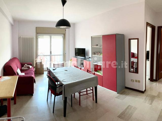 Appartamento in affitto a Contrada Sansone, Tornimparte