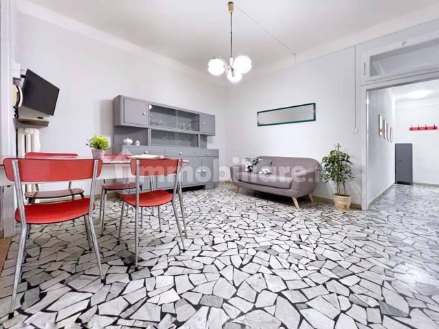 Appartamento in affitto a Santo Stefano, Marche
